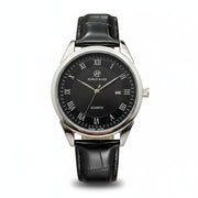 Classic Raez All Black 40mm