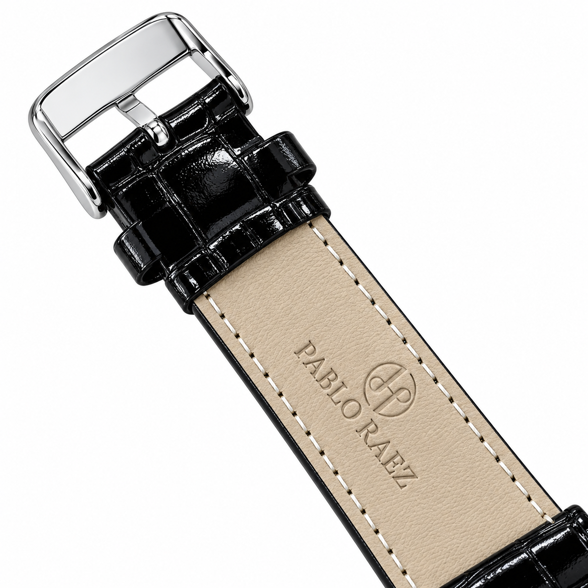 Houston Essence 28mm · Steel Black