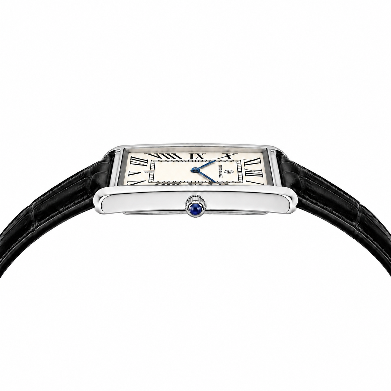Houston Prime 32mm · Steel Black