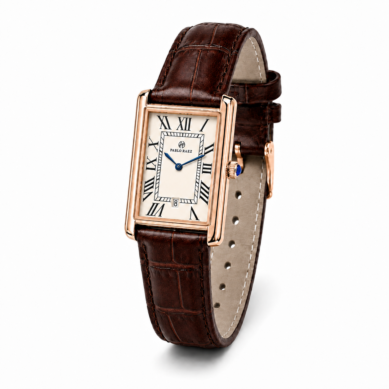 Houston Essence 28mm · Brown Gold