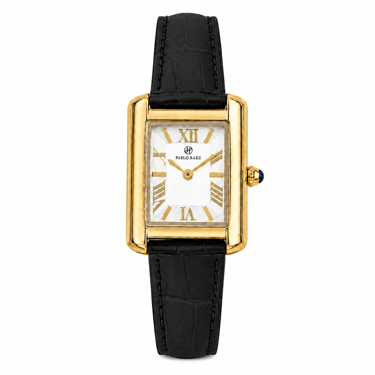 Houston Grace 24mm · Black Gold