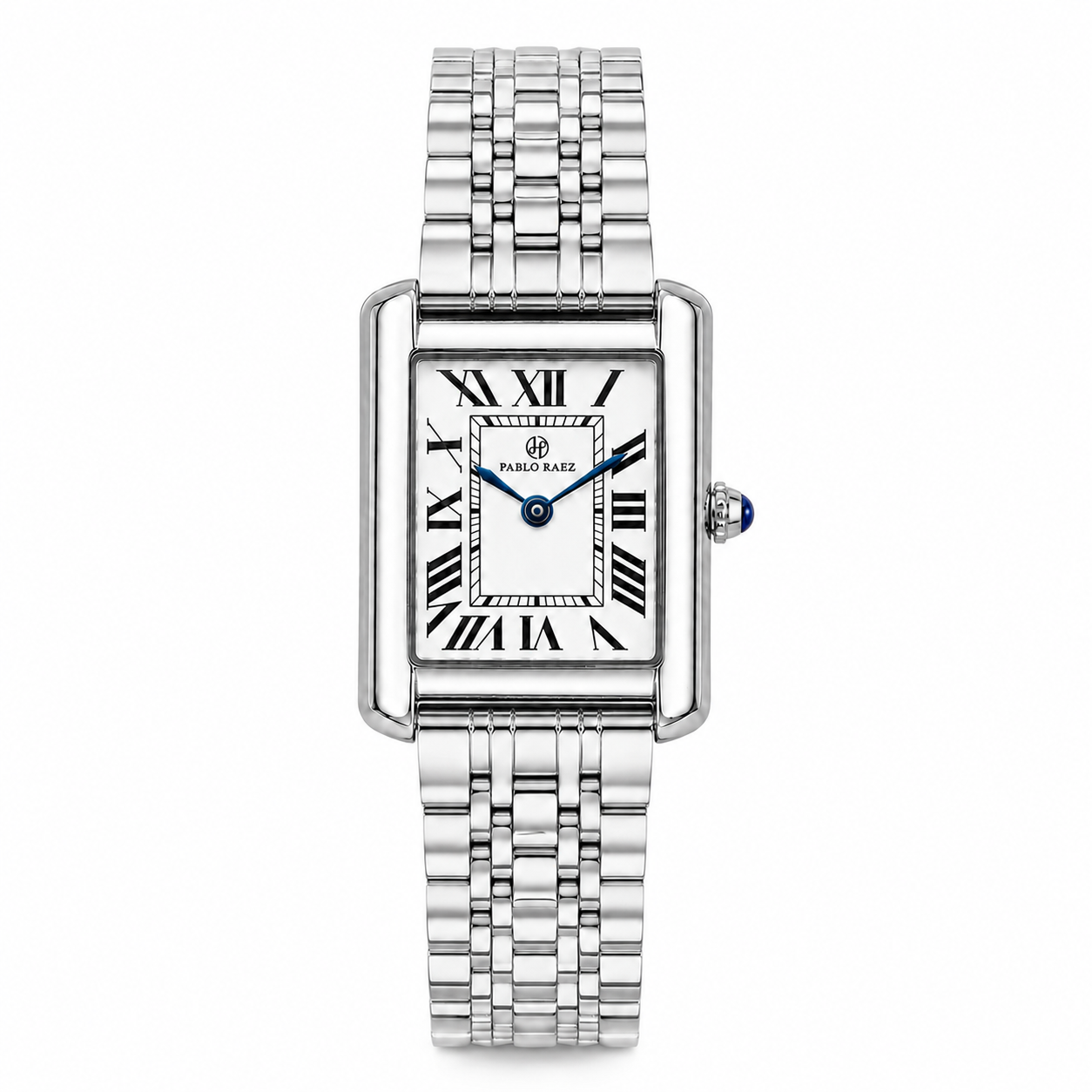 Houston Grace 24mm · Silver
