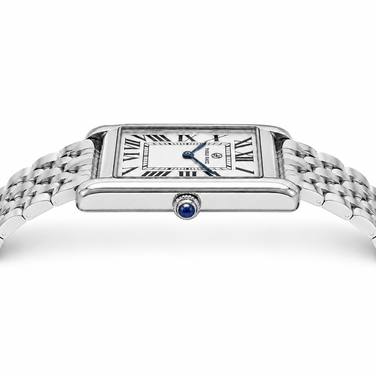 Houston Grace 24mm · Silver