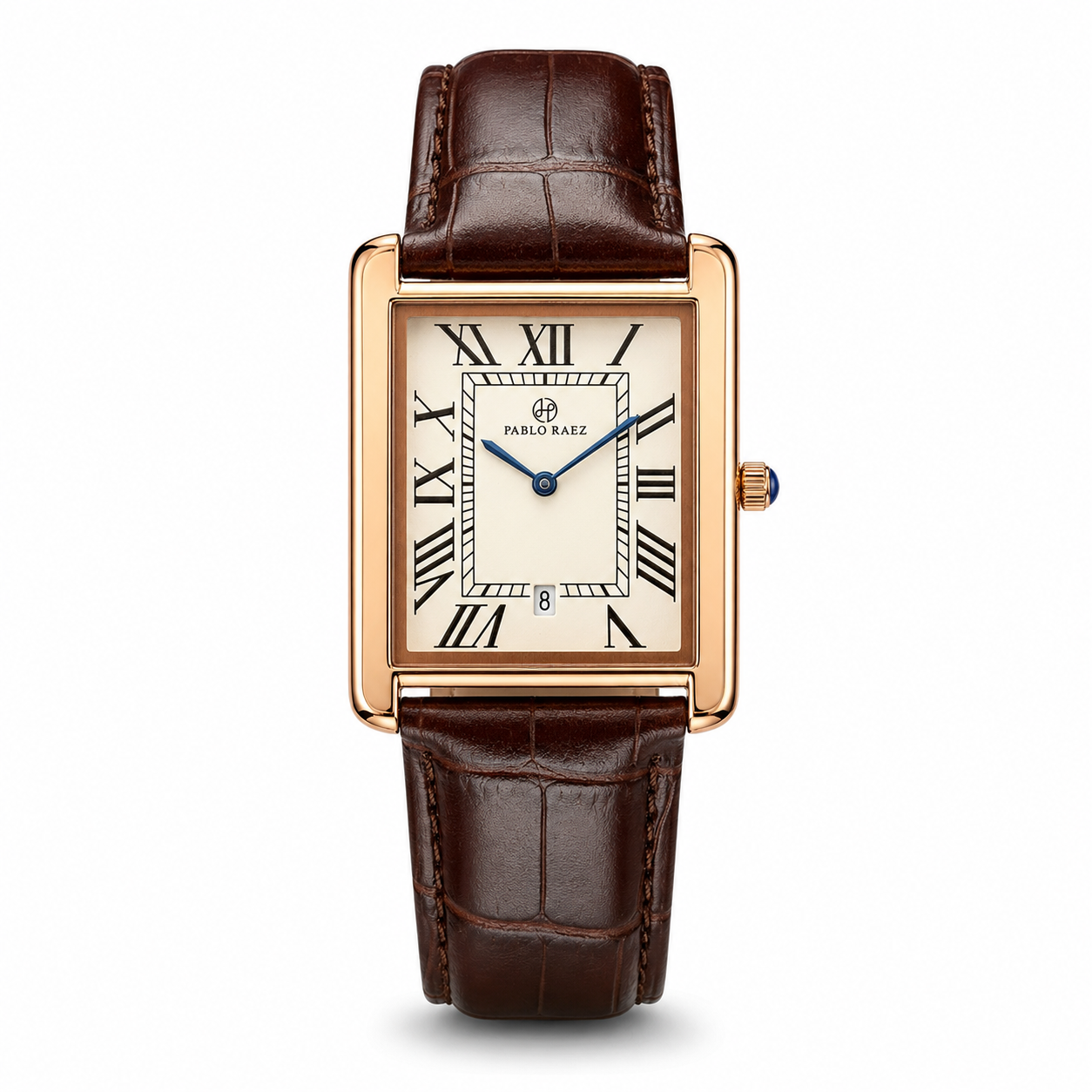 Houston Prime 32mm · Brown Gold