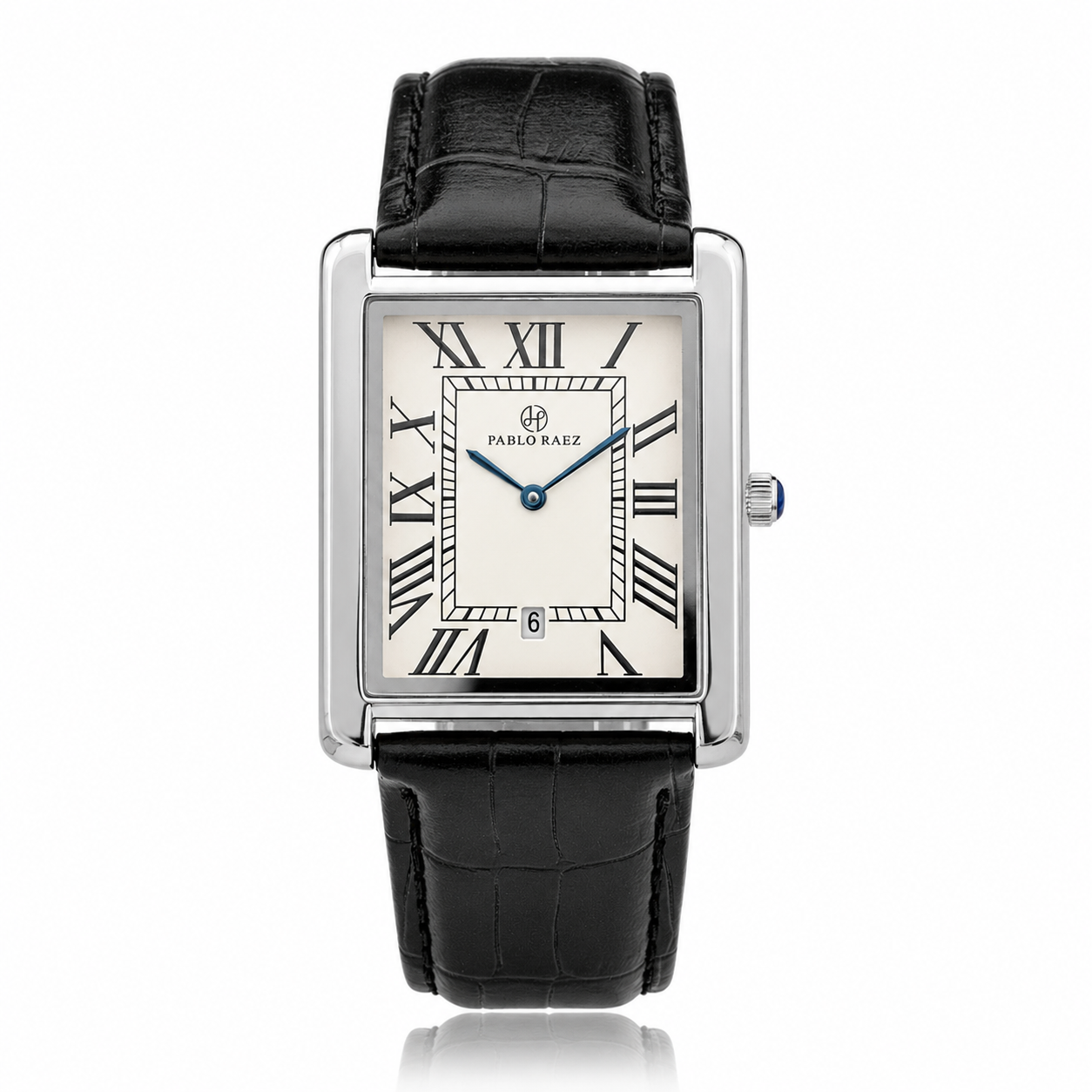 Houston Prime 32mm · Steel Black
