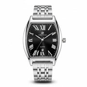 Vienna Raez Black 40mm