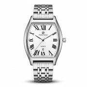 Vienna Raez White 40mm