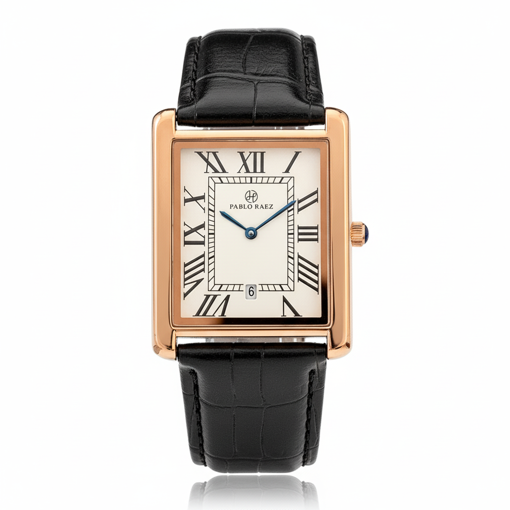 Houston Prime 32mm · Black Gold