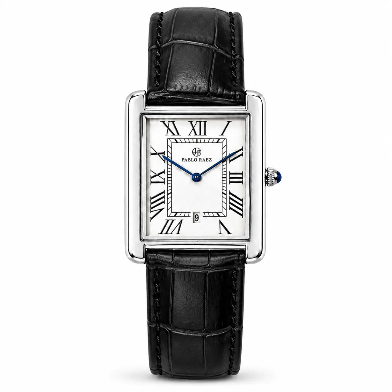 Houston Essence 28mm · Steel Black