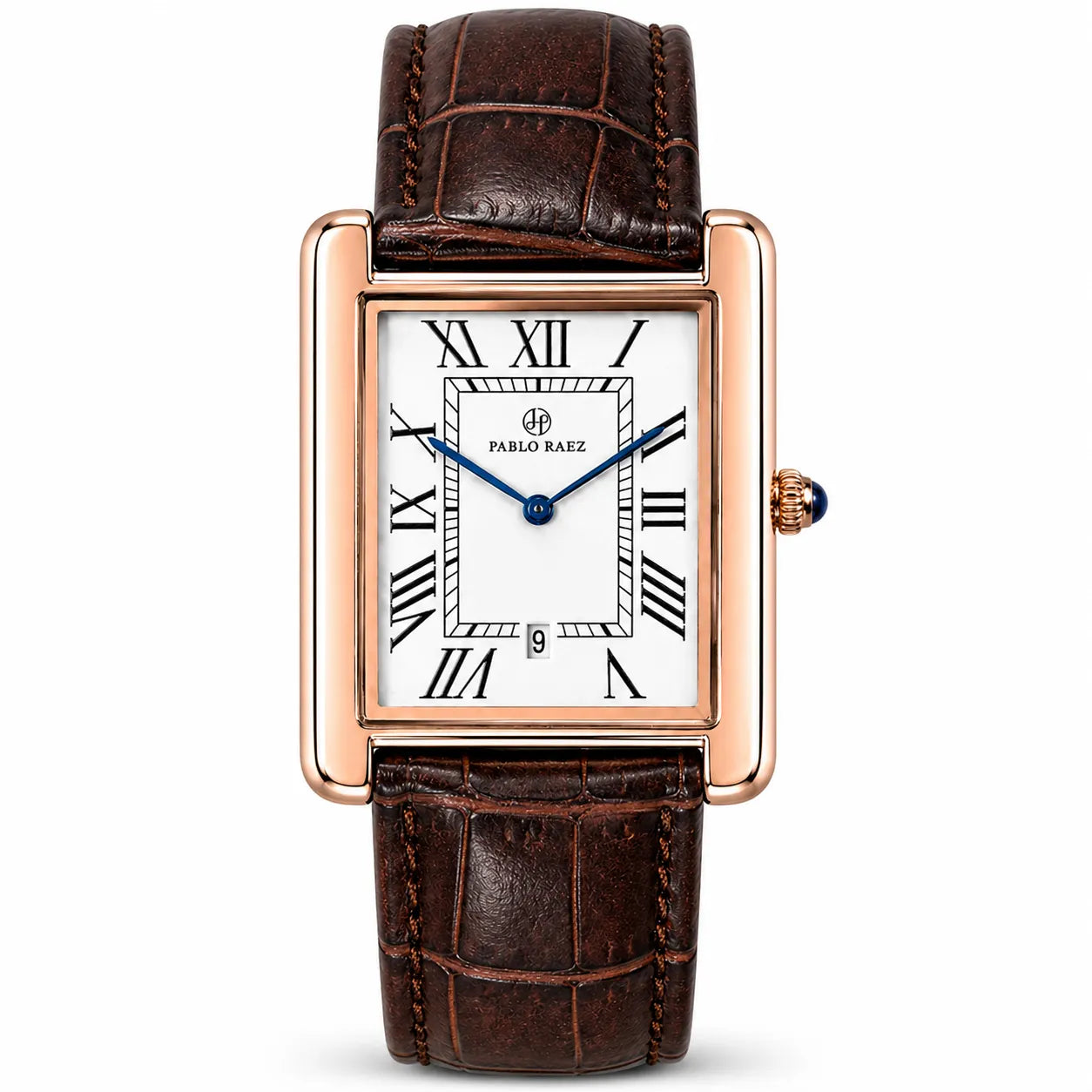 Houston Prime 32mm · Brown Gold