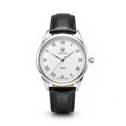 Classic Raez Black 40mm