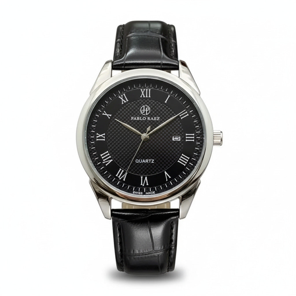 Classic Raez All Black 40mm