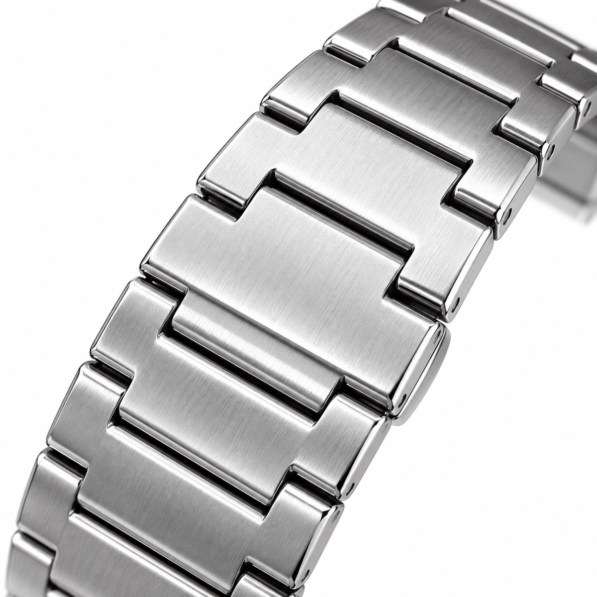 Ashton Raez White 40mm