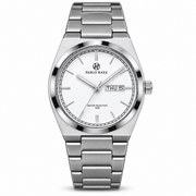 Ashton Raez White 40mm