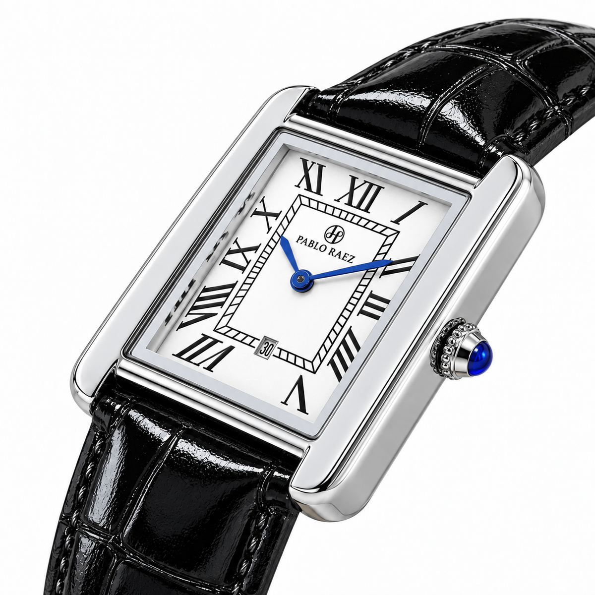 Houston Essence 28mm · Steel Black