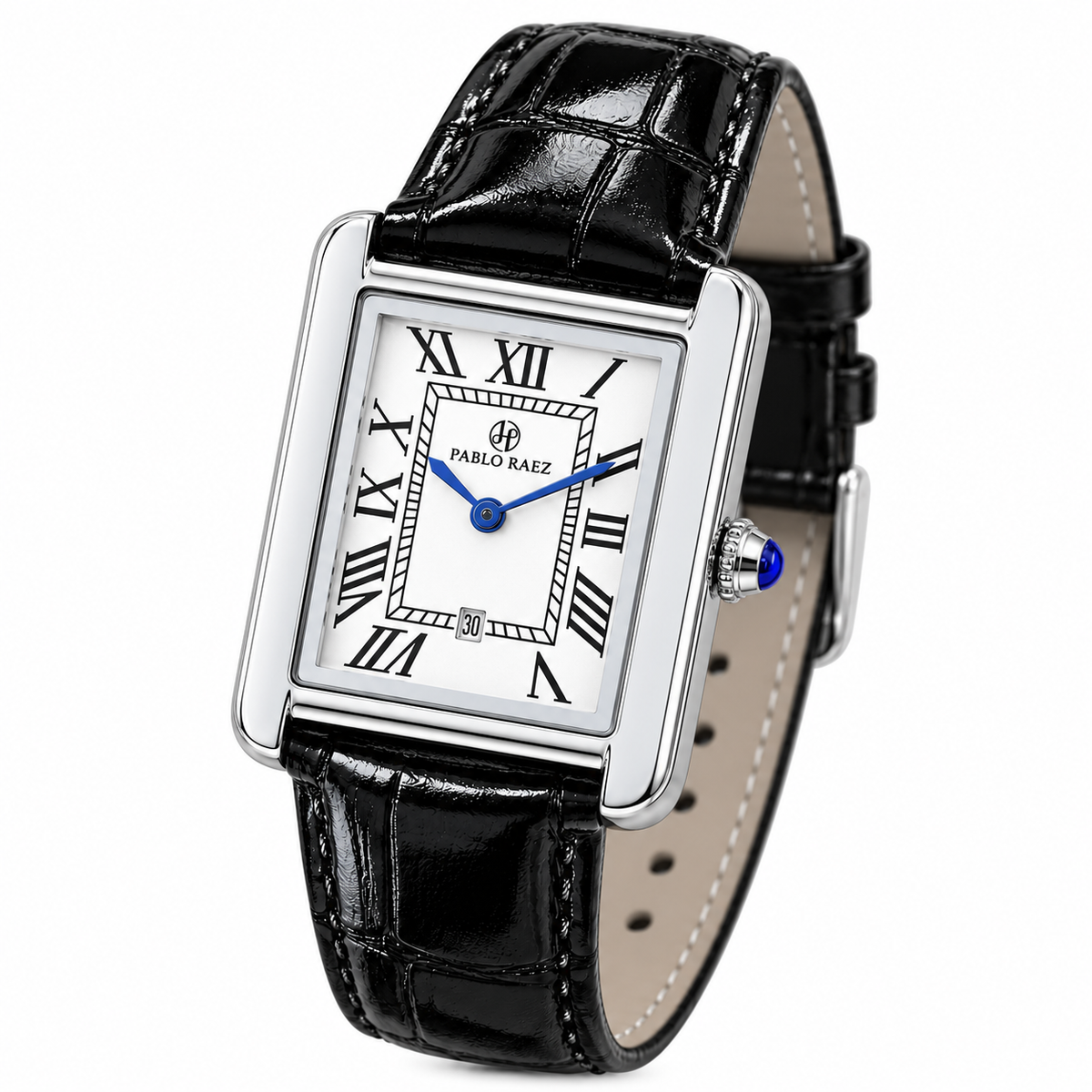 Houston Essence 28mm · Steel Black