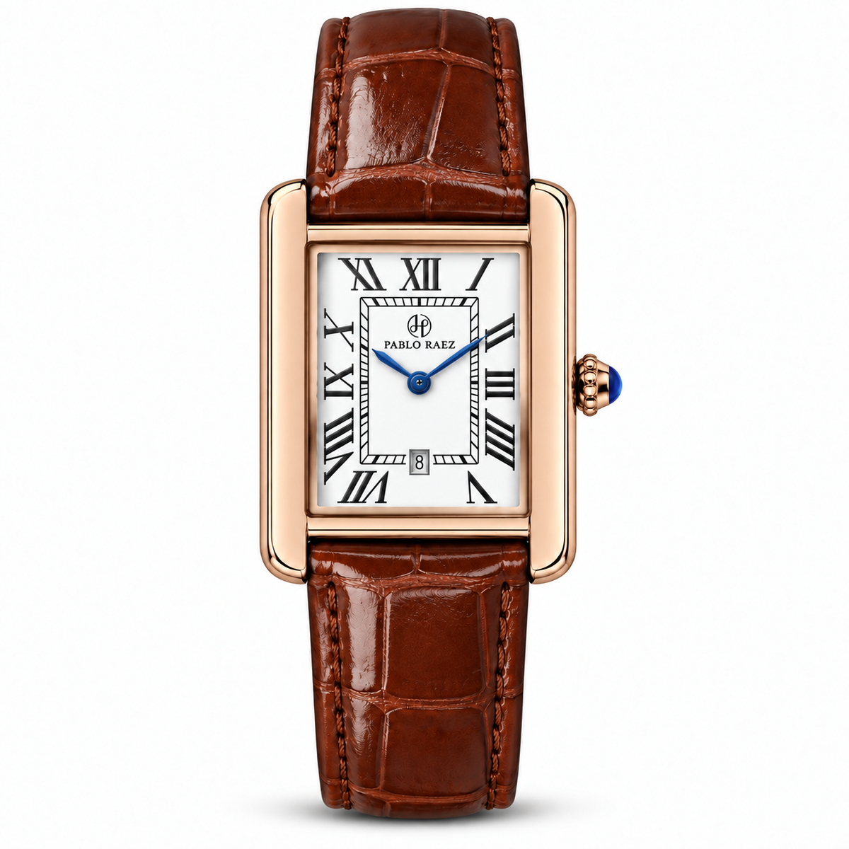 Houston Essence 28mm · Brown Gold