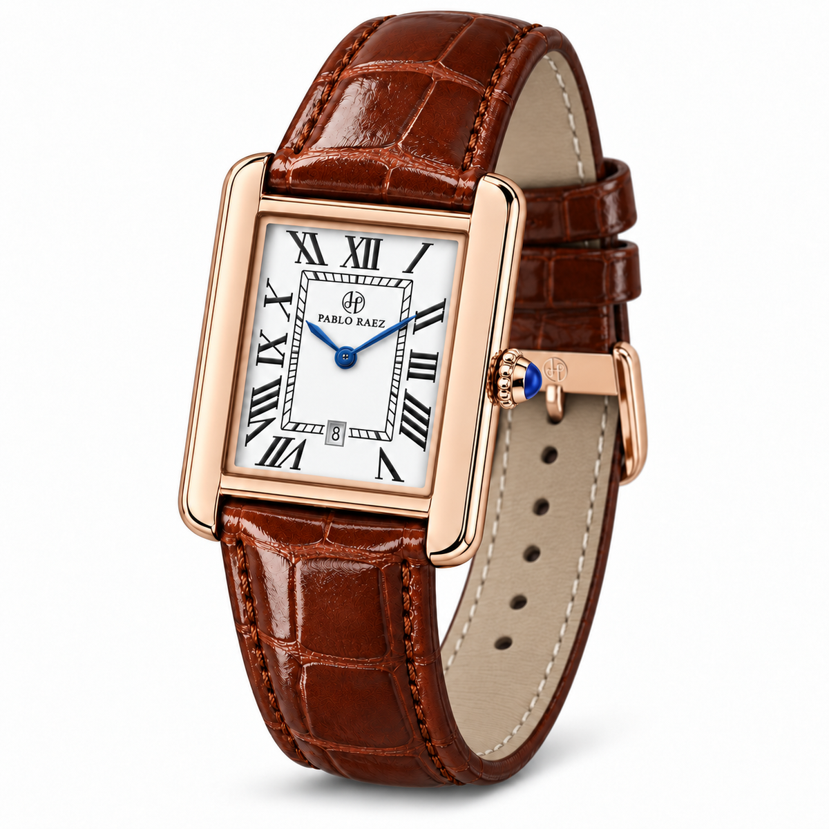 Houston Essence 28mm · Brown Gold