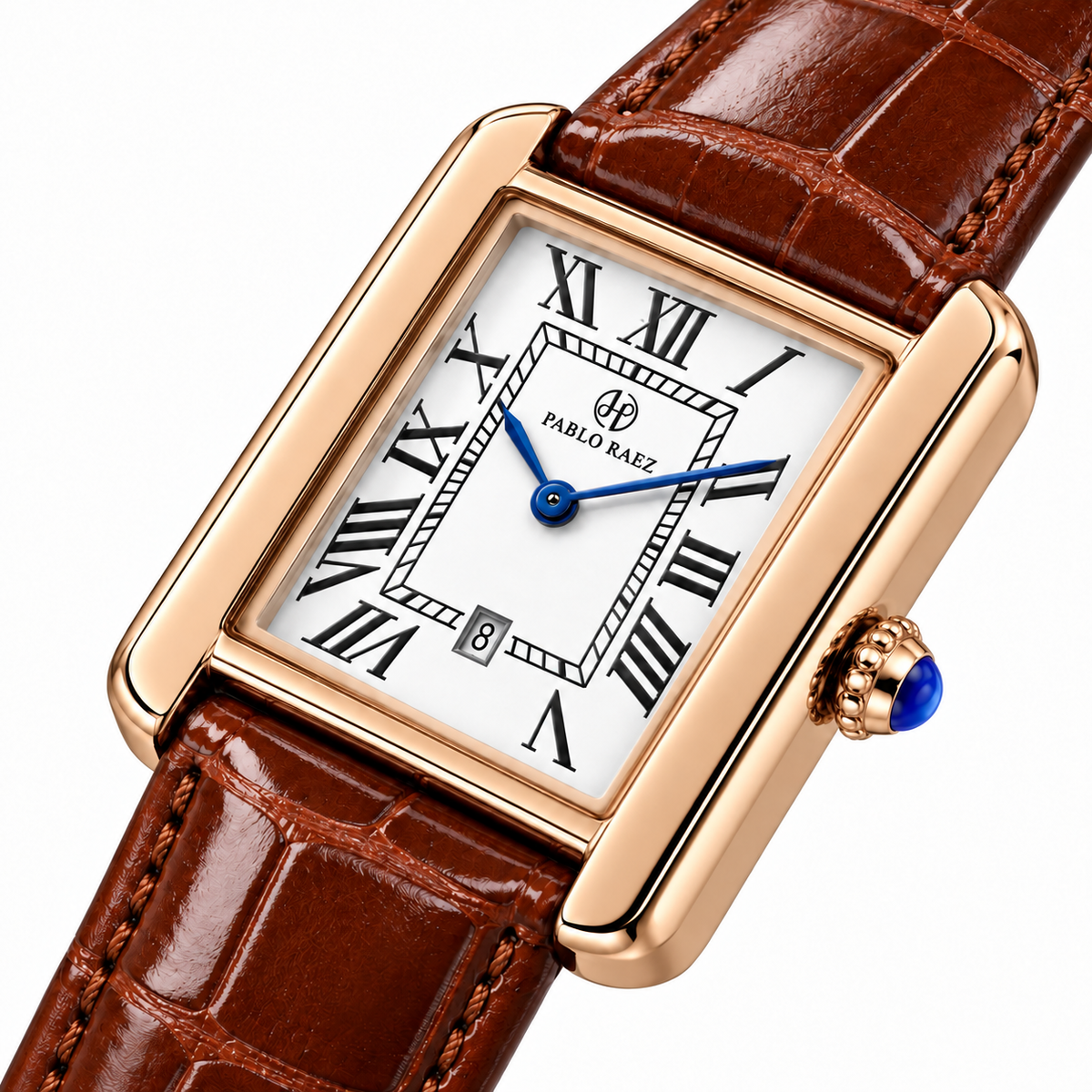 Houston Essence 28mm · Brown Gold
