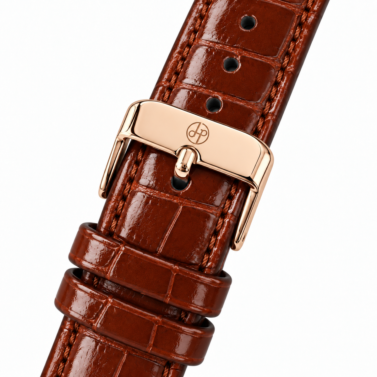 Houston Essence 28mm · Brown Gold