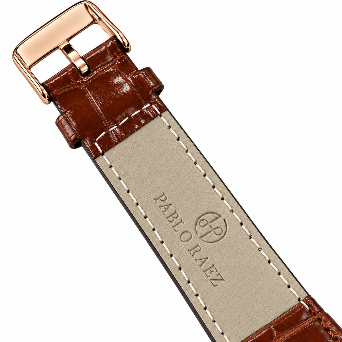 Houston Essence 28mm · Brown Gold