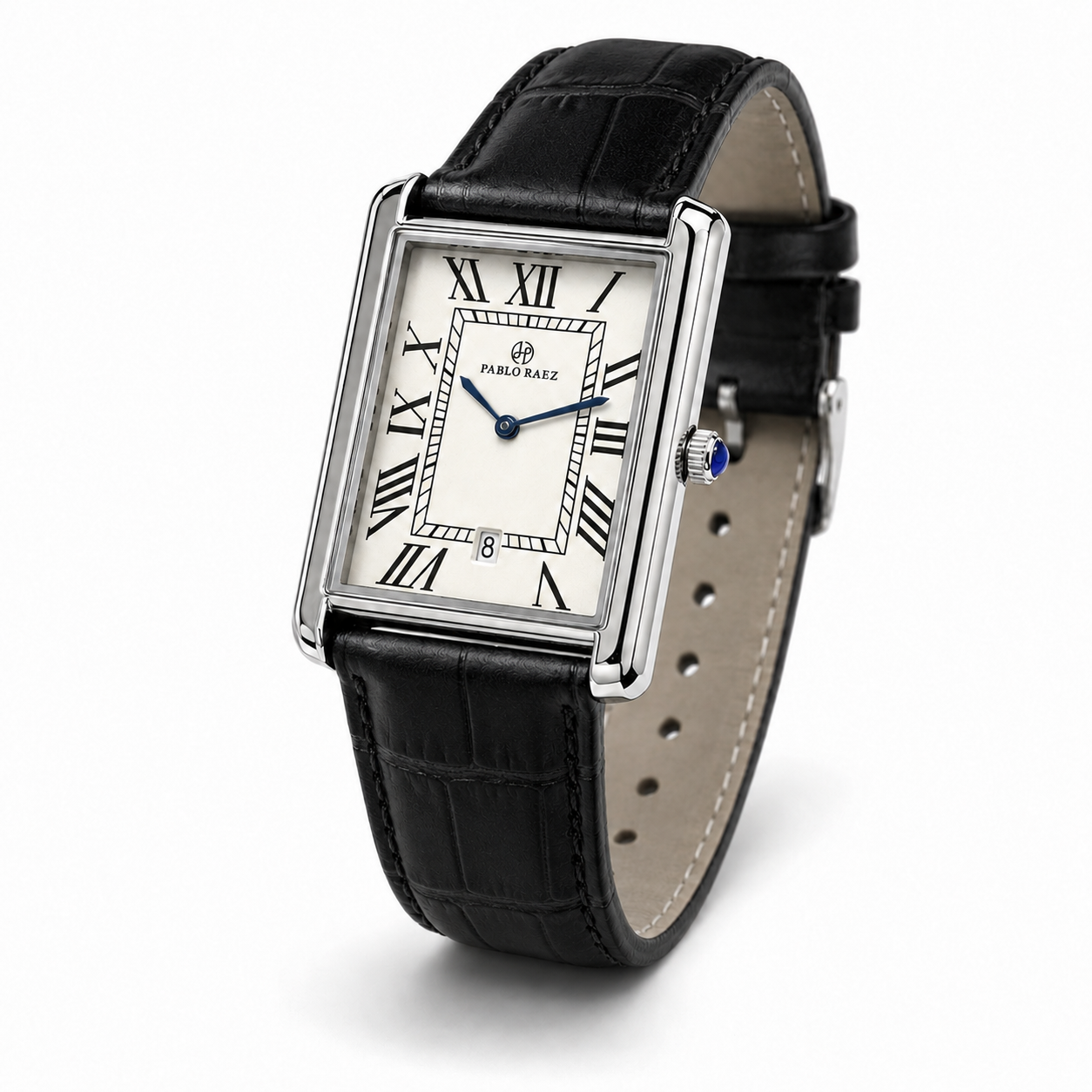 Houston 32mm Preto