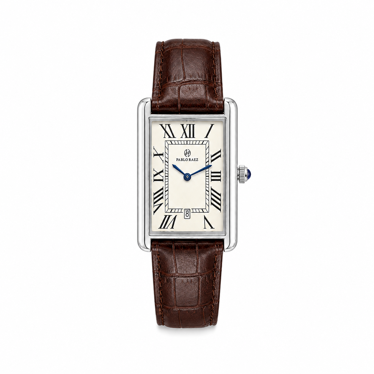 Houston Essence 28mm · Brown Steel