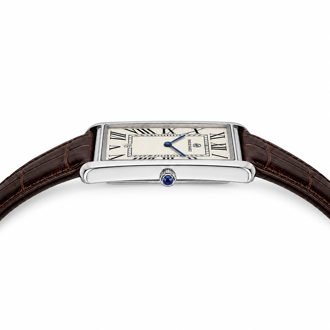 Houston Essence 28mm · Brown Steel