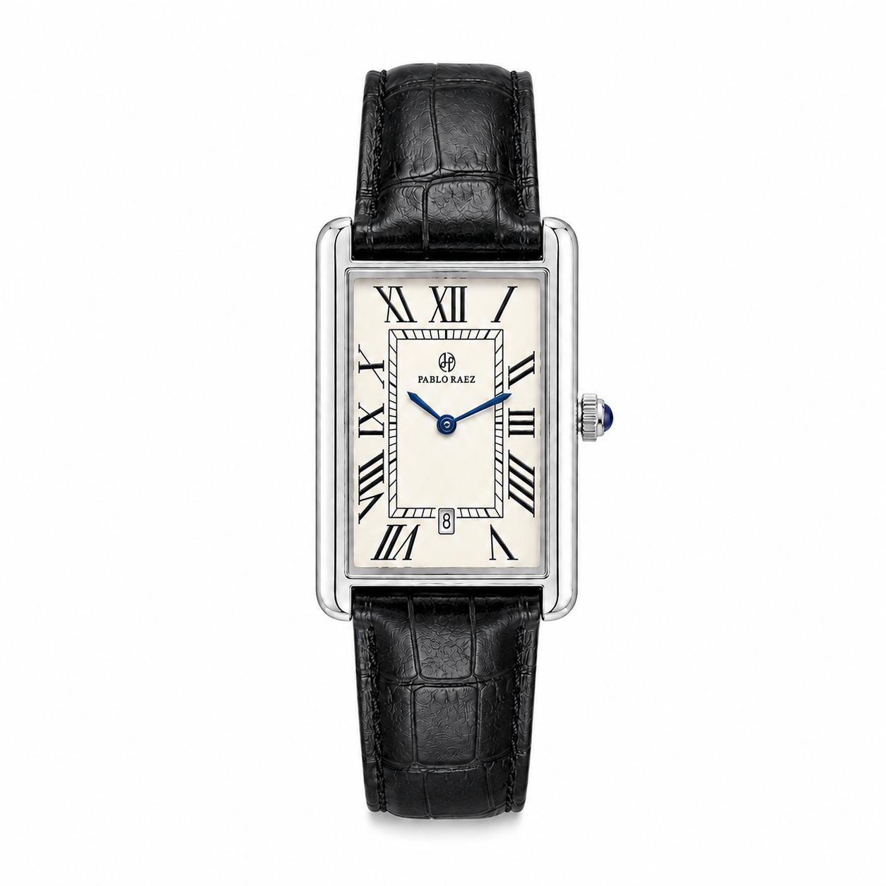Houston Essence 28mm · Steel Black