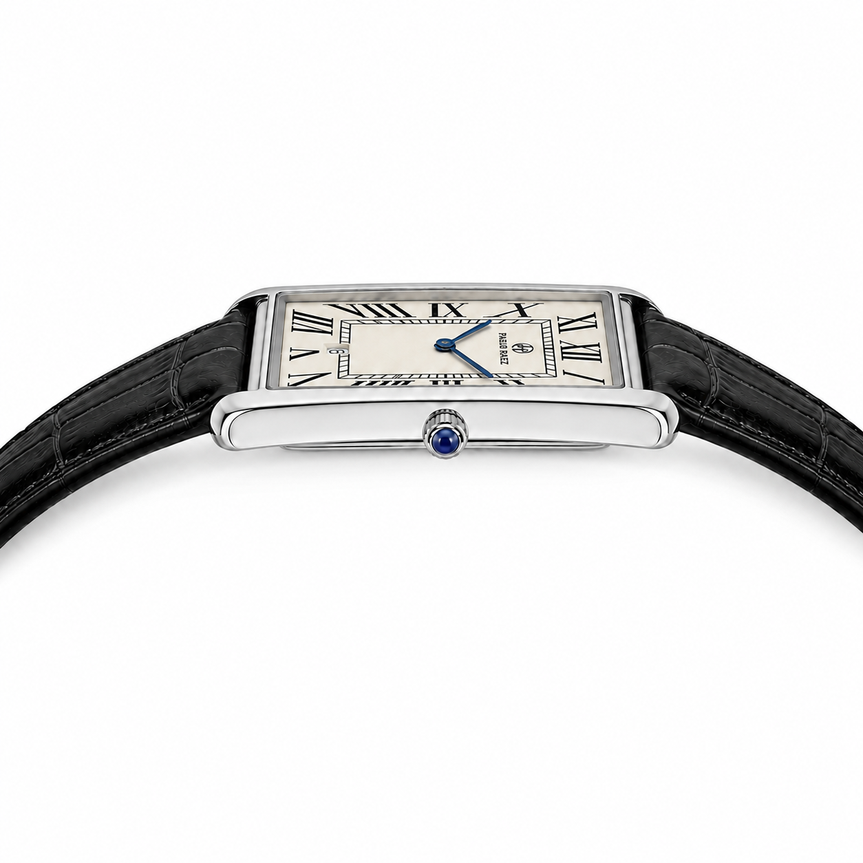Houston Essence 28mm · Steel Black