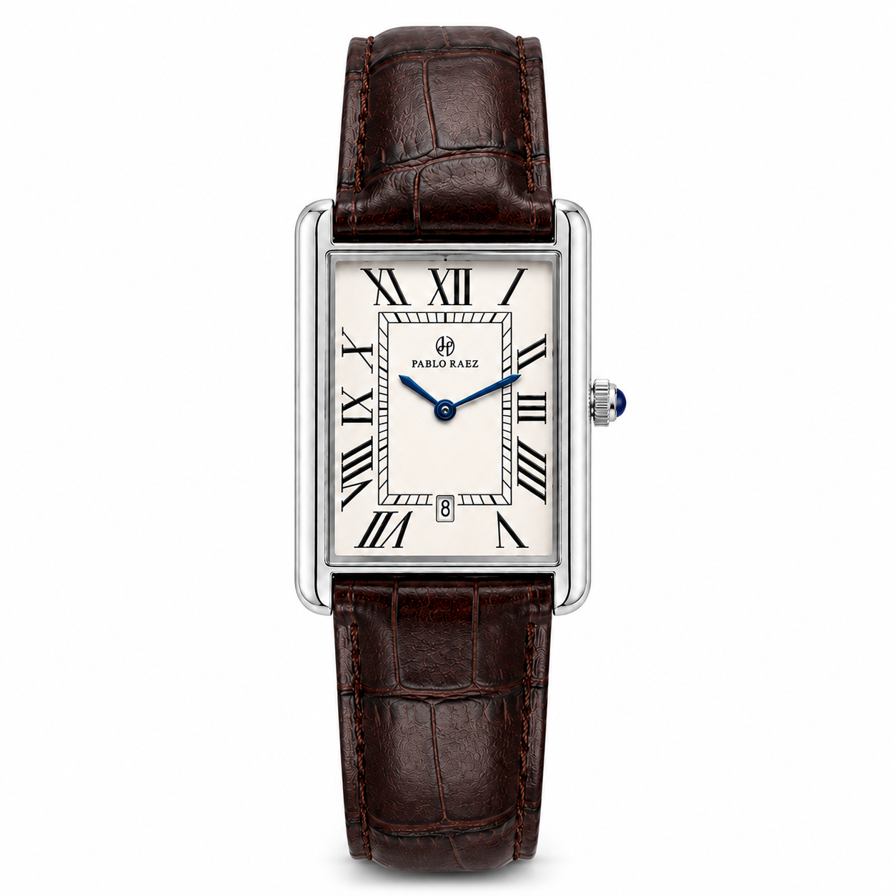 Houston Prime 32mm · Brown Steel