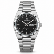Ashton Raez Black 40mm