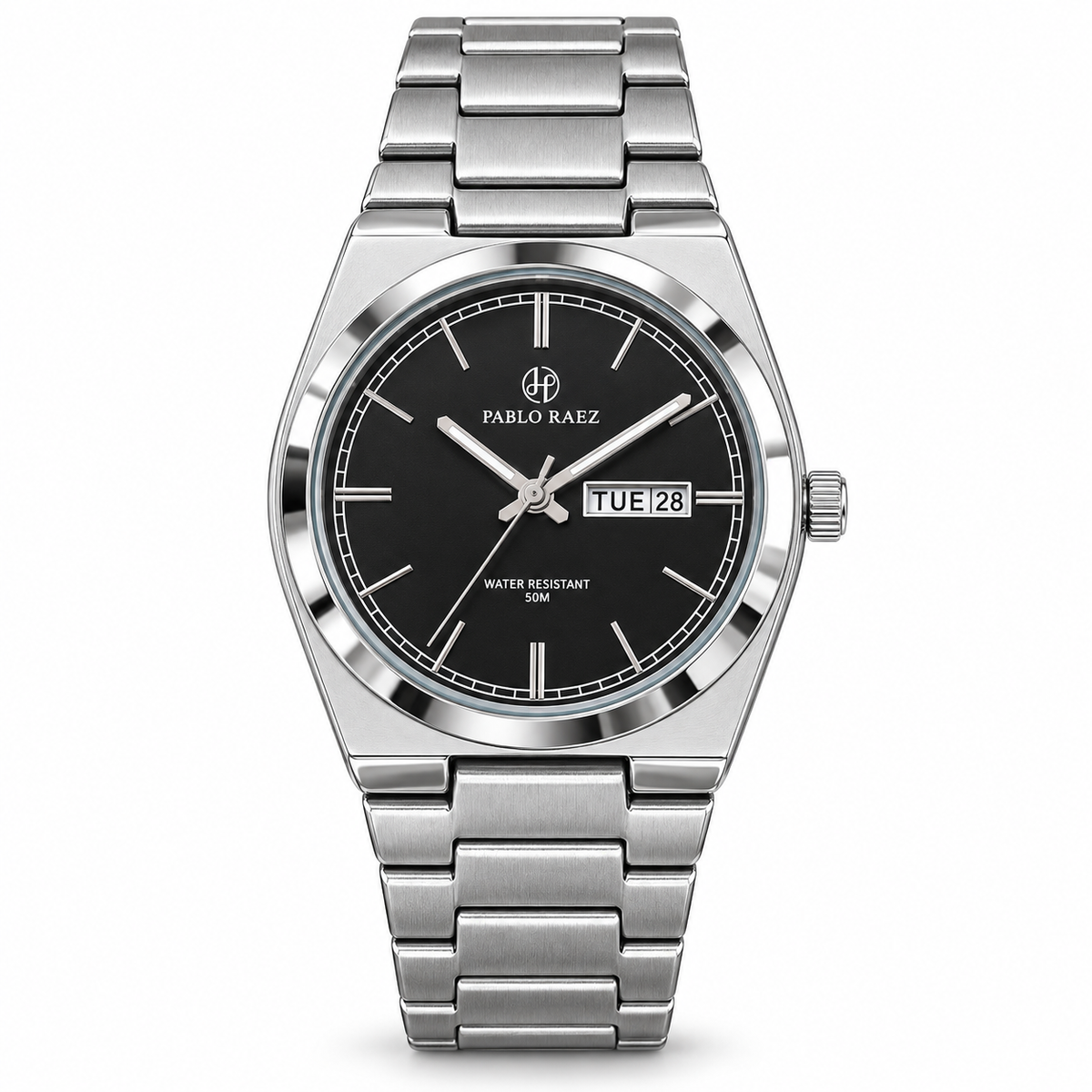 Ashton Raez Black 40mm