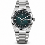 Ashton Raez Green 40mm