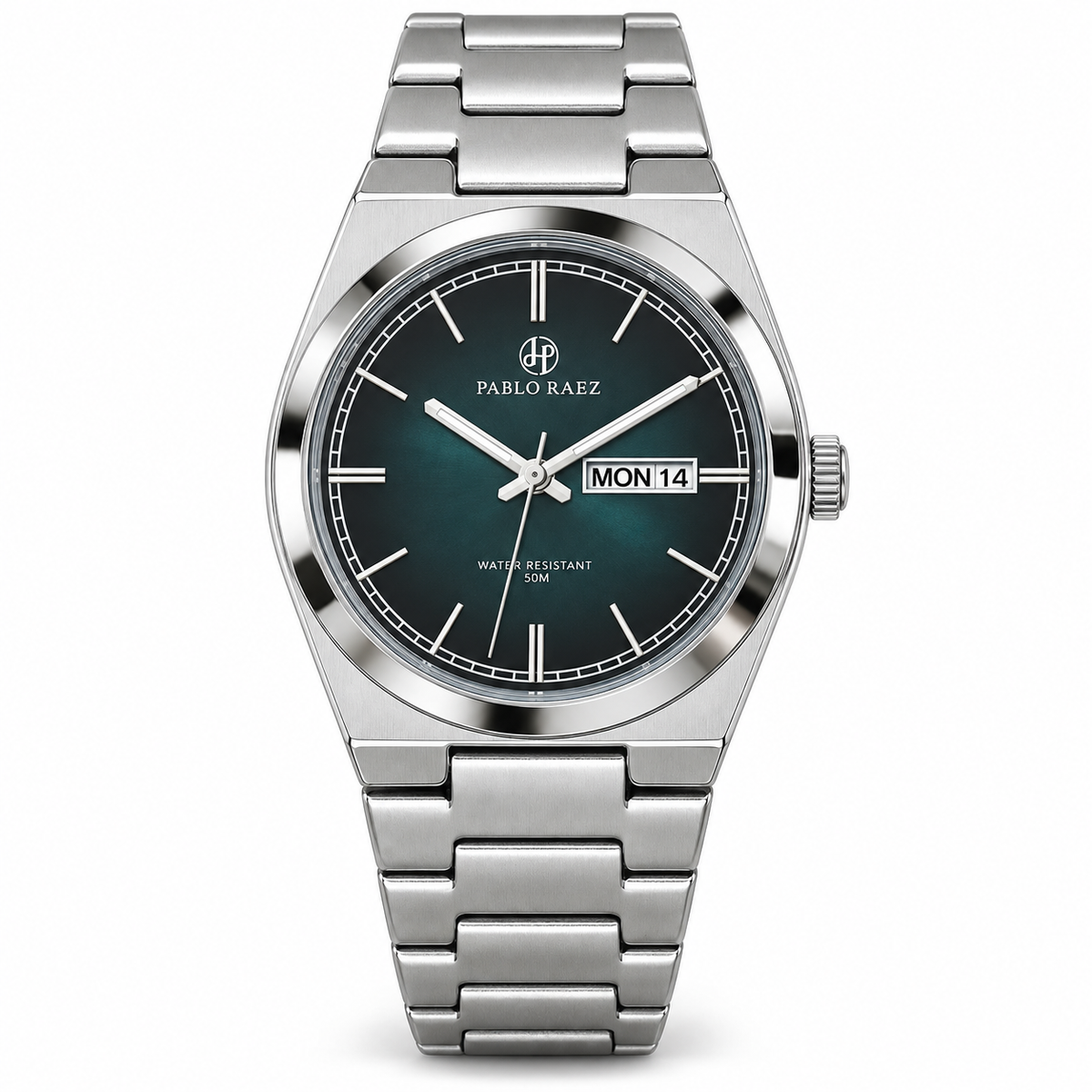 Ashton Raez Green 40mm