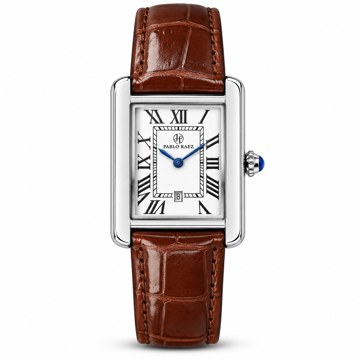 Houston Essence 28mm · Brown Steel