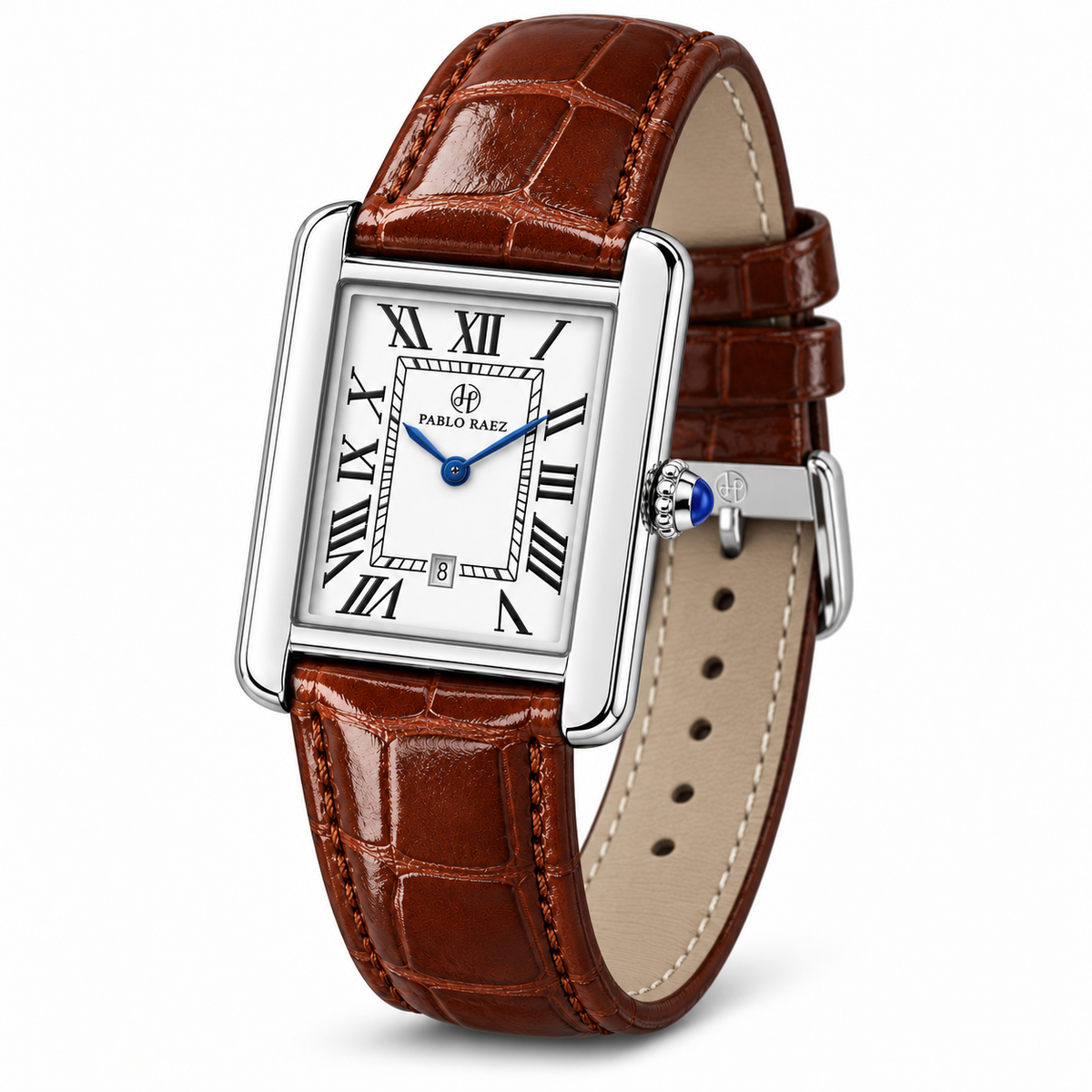 Houston Essence 28mm · Brown Steel
