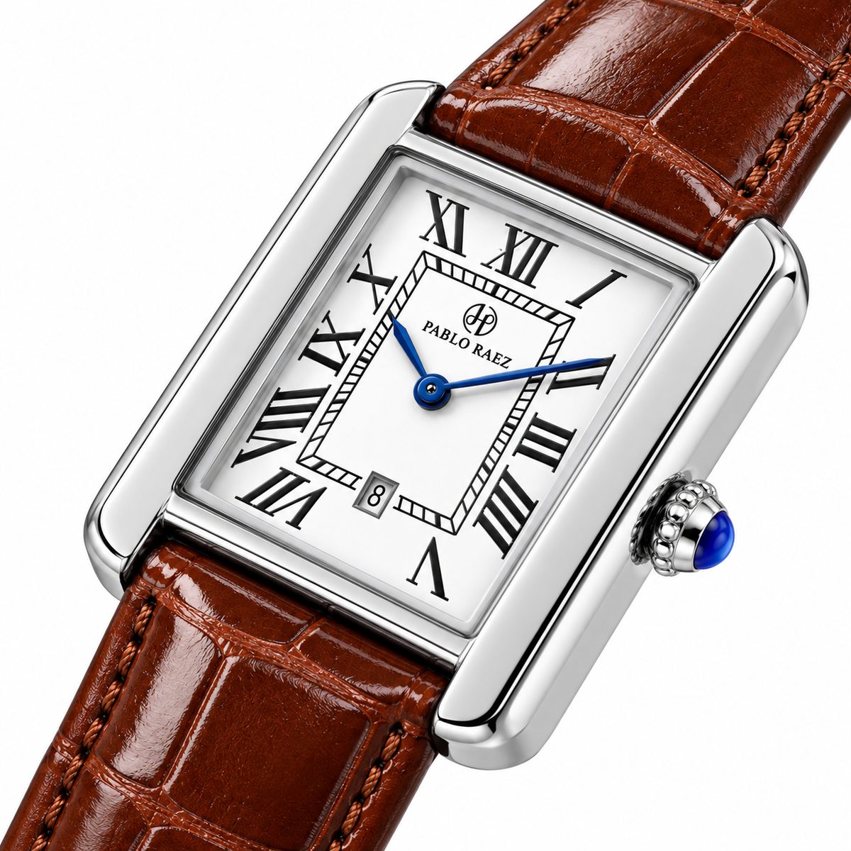 Houston Essence 28mm · Brown Steel