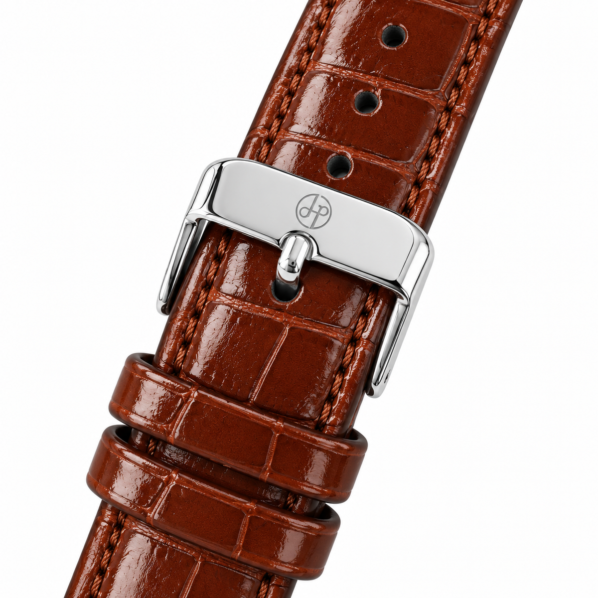 Houston Essence 28mm · Brown Steel