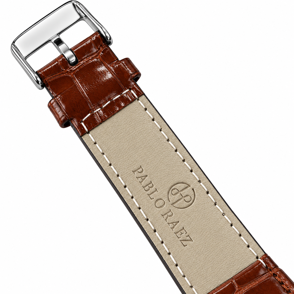 Houston Essence 28mm · Brown Steel