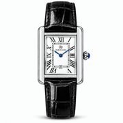 Houston Essence 28mm · Steel Black