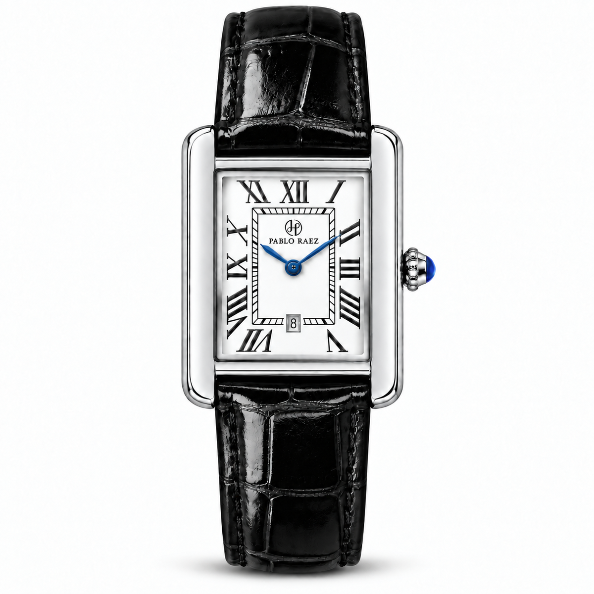 Houston Essence 28mm · Steel Black