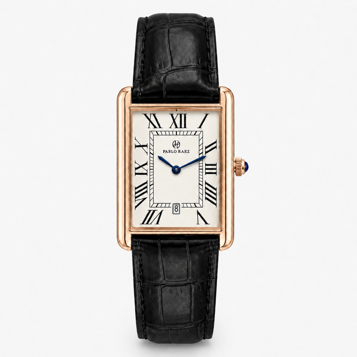 Houston Prime 32mm · Black Gold
