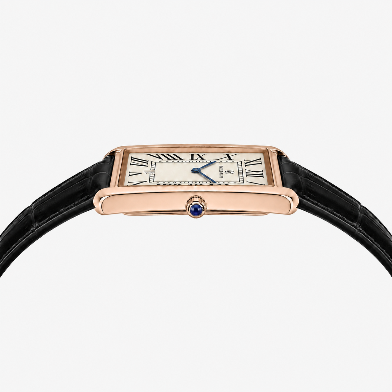 Houston Prime 32mm · Black Gold