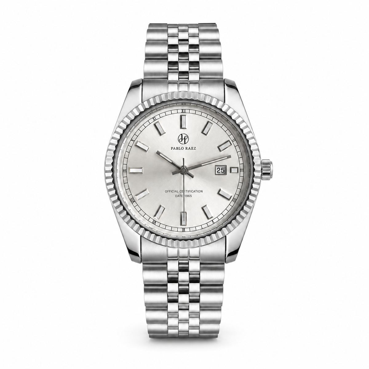 Lumina Raez White 40mm