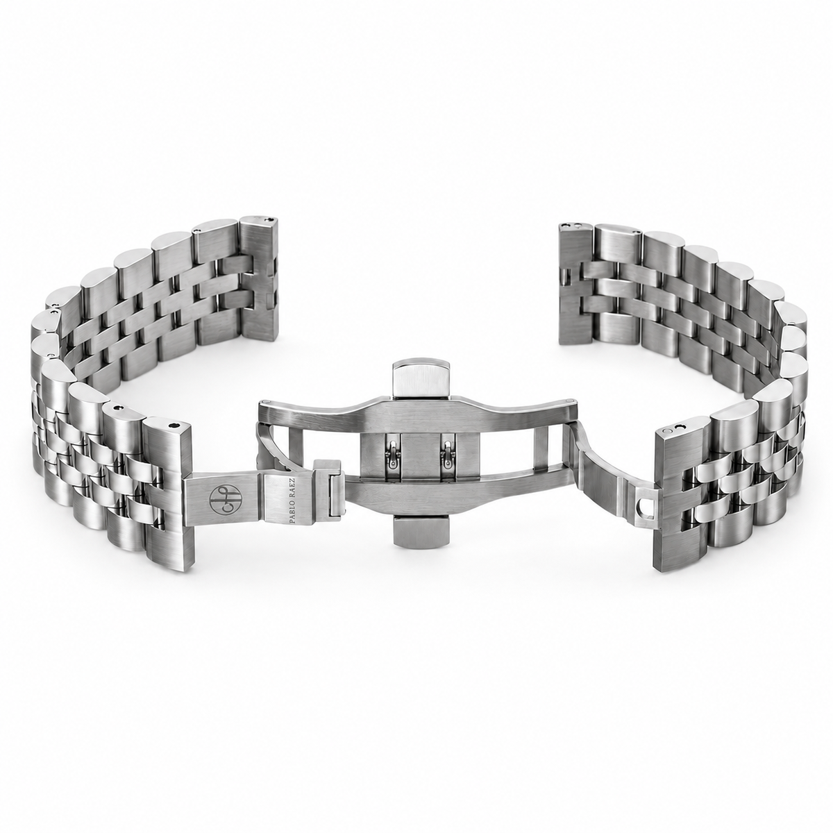Lumina Raez White 40mm