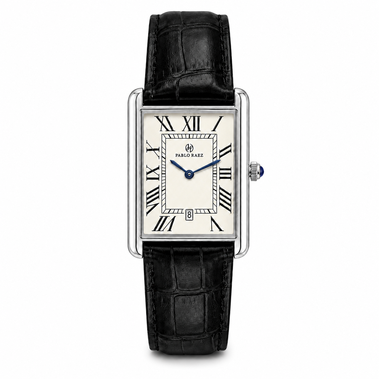 Houston Prime 32mm · Steel Black