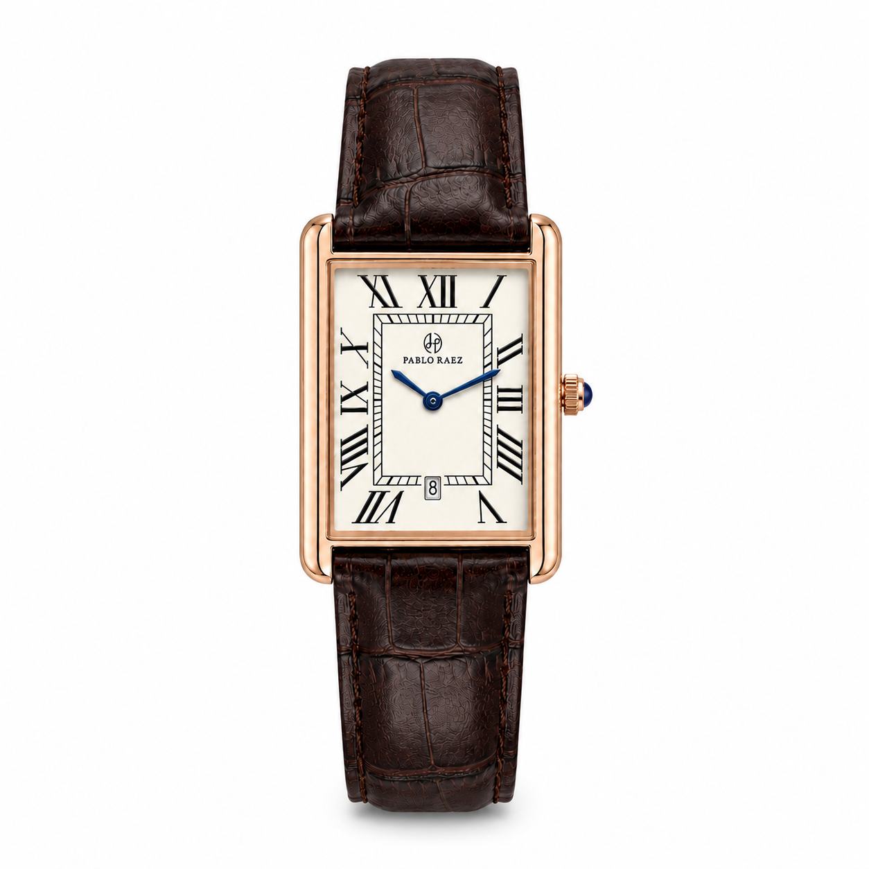 Houston Prime 32mm · Brown Gold