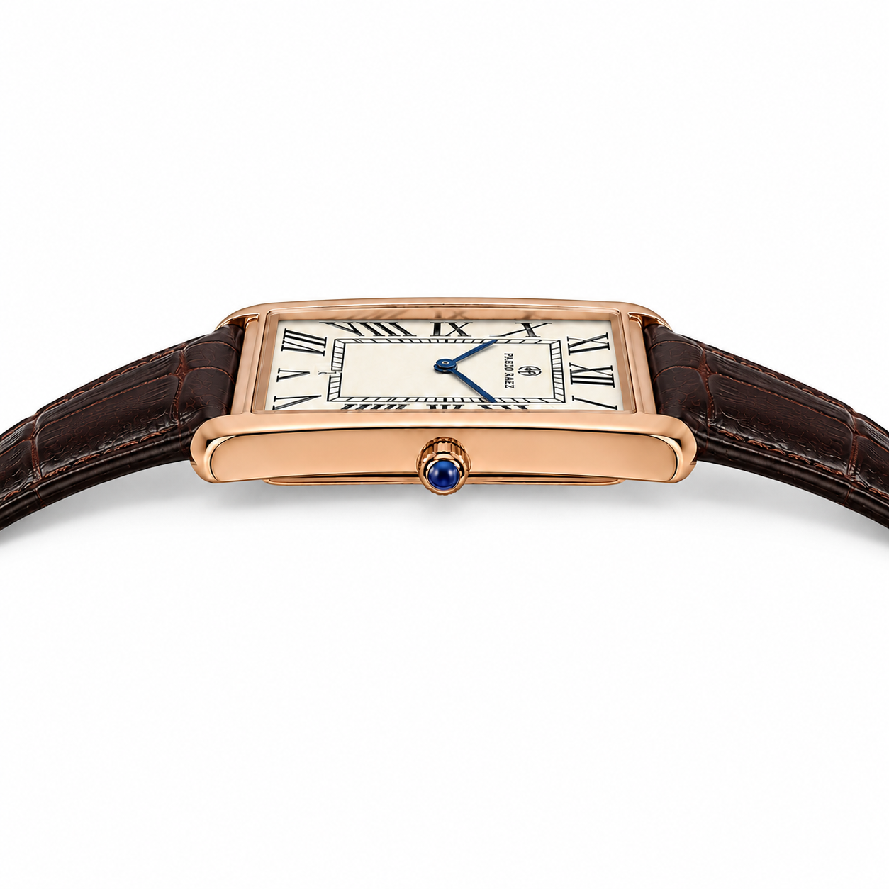 Houston Prime 32mm · Brown Gold