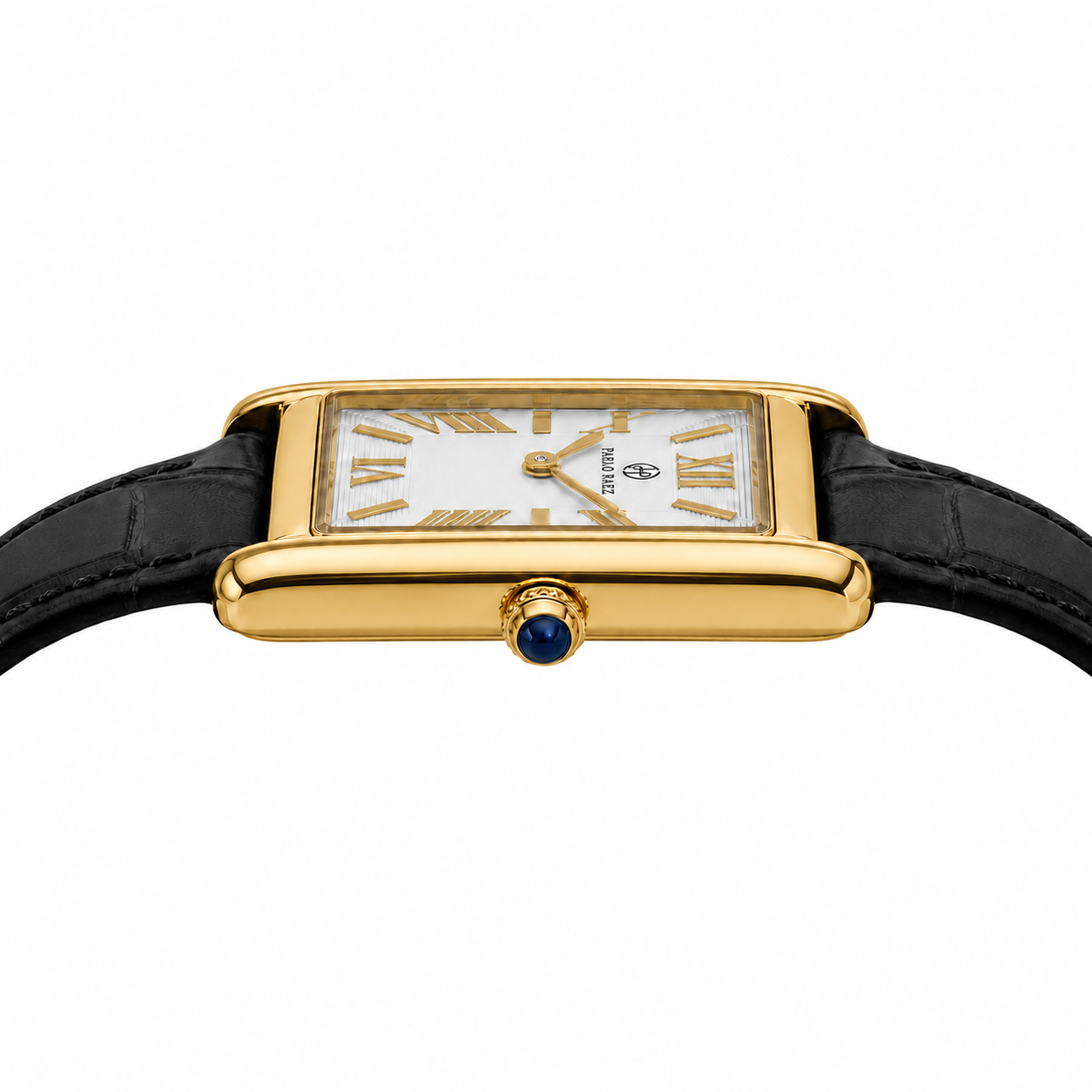 Houston Grace 24mm · Black Gold
